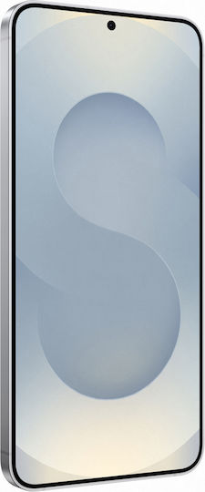 Samsung Galaxy S25+ 5G Dual-SIM (12GB/256GB) Silver Shadow