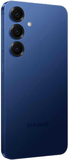 Samsung Galaxy S25+ 5G Dual-SIM (12GB/256GB) Navy