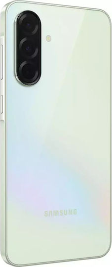 Samsung Galaxy A36 5G Dual SIM (6GB/128GB) Awesome Lime