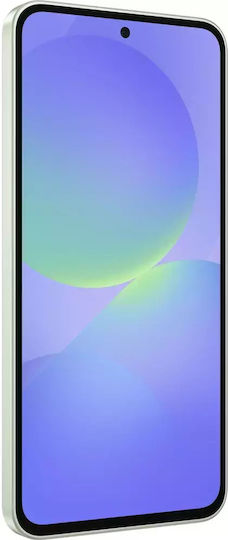 Samsung Galaxy A36 5G Dual SIM (6GB/128GB) Awesome Lime