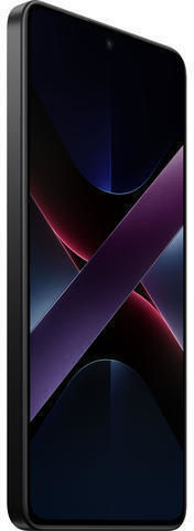Xiaomi Poco X7 Pro 5G Dual SIM (12/512GB) Κίτρινο