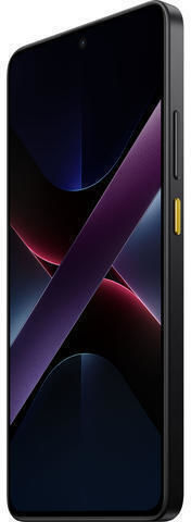 Xiaomi Poco X7 Pro 5G Dual SIM (12/512GB) Κίτρινο