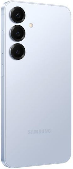 Samsung Galaxy S25 5G Dual SIM (12GB/128GB) Icy Blue