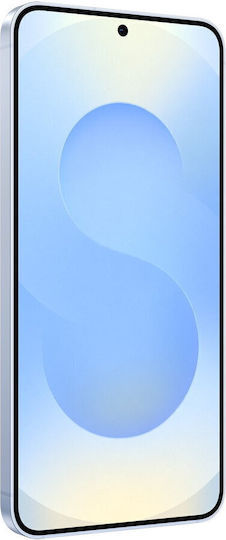 Samsung Galaxy S25+ 5G Dual SIM (12/512GB) Леденосин
