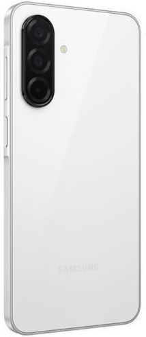 Samsung Galaxy A26 5G Dual SIM (8/256GB) White