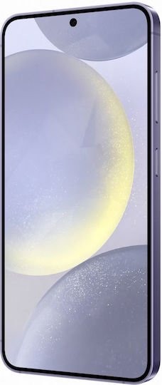 Samsung Galaxy S24 5G Dual SIM (8GB/128GB) Cobalt Violet