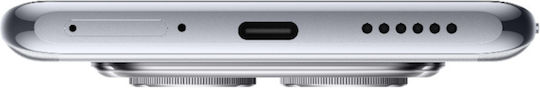 Xiaomi Poco X7 5G Dual SIM (12GB/512GB) Silver