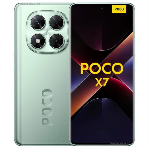 Xiaomi Poco X7 5G Dual SIM (8/256GB) Verde | Skroutz Romania