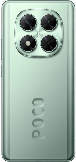 Xiaomi Poco X7 5G Dual SIM (8GB/256GB) Green