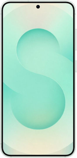 Samsung Galaxy S25 5G Dual SIM (12/512GB) Mint