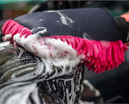 Muc-Off Microfibre Wash Mitt