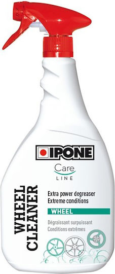 Ipone Wheel Cleaner Καθαριστικό Τροχών Μοτοσυκλέτας 1lt