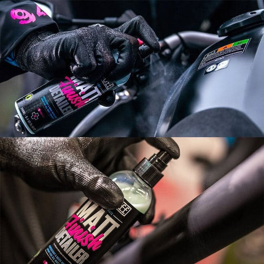 Muc-Off Matt Finish Detailer 250ml