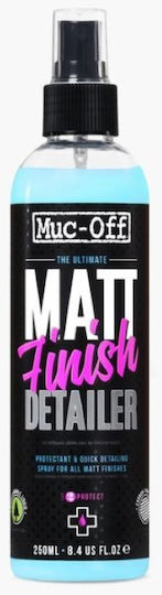 Muc-Off Matt Finish Detailer 250ml