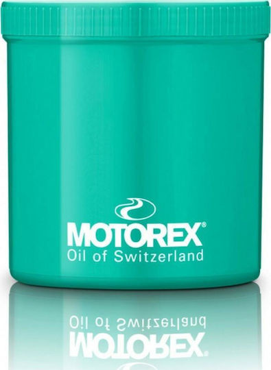 Motorex Грес Фет 176GP Литиево Грес