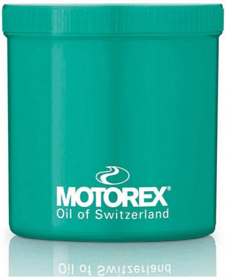 Motorex Грес Фет 176GP Литиево Грес