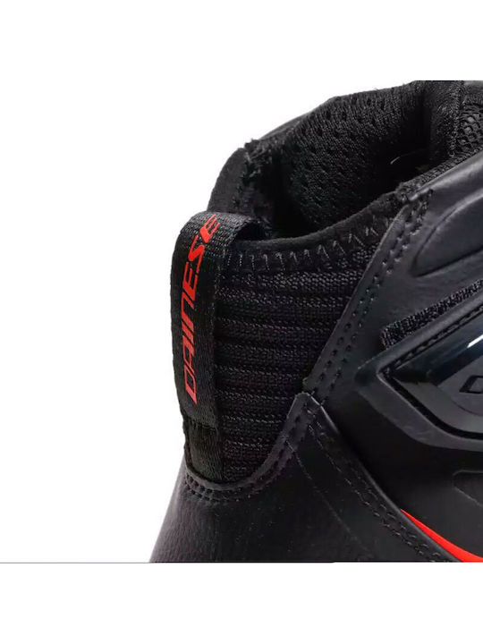 Dainese Superya Schwarz
