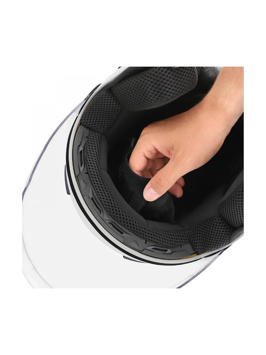 Tucano Urbano Papi Helmet Insert Κάλυμμα Κεφαλιού Αναβάτη Μοτοσυκλέτας Μαύρο Χρώμα
