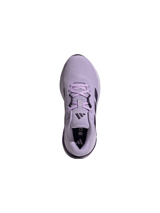 Galaxy 7 Women's Sport Shoes Running Purple