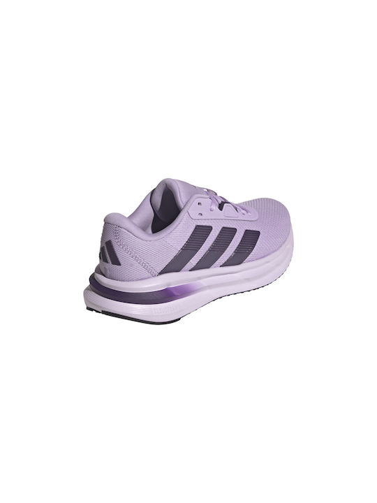 Galaxy 7 Women's Sport Shoes Running Purple