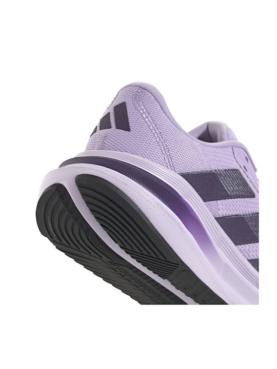 Galaxy 7 Women's Sport Shoes Running Purple