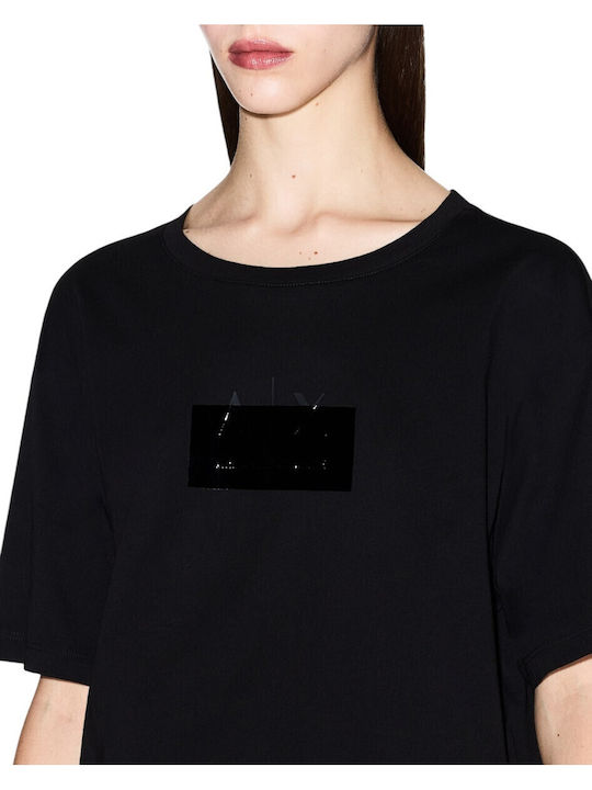 Women's T-shirt Black