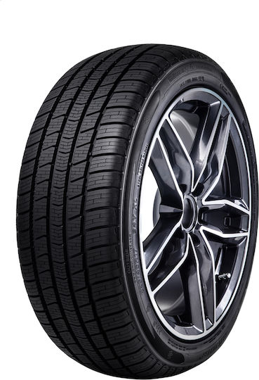 Radar Dimax 175/65R15 88H 3PMSF M+S XL 4 Seasons Tire for Passenger Car