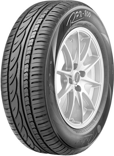 Radar RPX800 215/50R18 92E-Commerce-Website M+S Sommerreifen Reifen für Passagier Auto