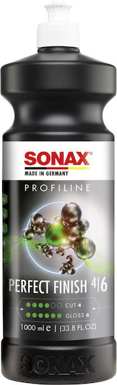 Sonax ProfiLine Perfect Finish 04-06 Полираща Паста За Автомобили 1л