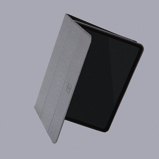 Tucano Up Plus Flip Cover Neagră (iPad 2022 10,9")