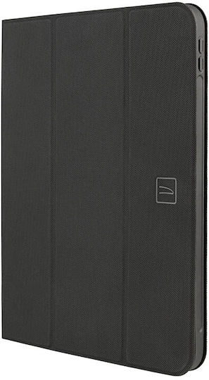 Tucano Up Plus Flip Cover Neagră (iPad 2022 10,9")