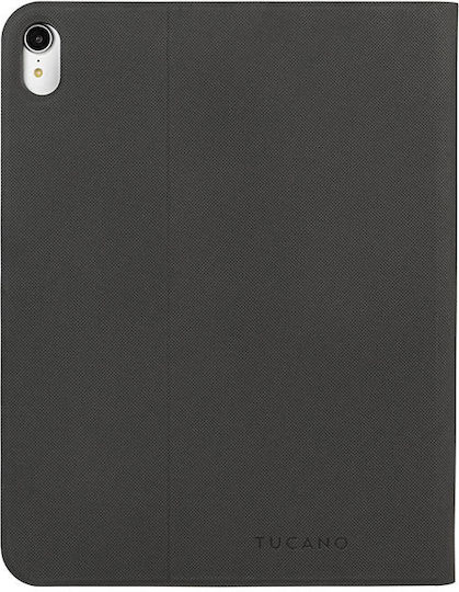 Tucano Up Plus Flip Cover Neagră (iPad 2022 10,9")