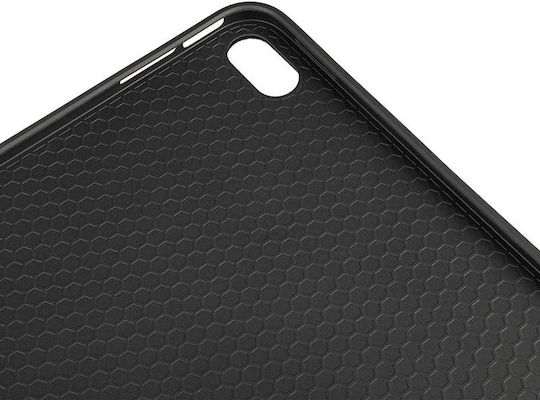 Tucano Up Plus Flip Cover Neagră (iPad 2022 10,9")