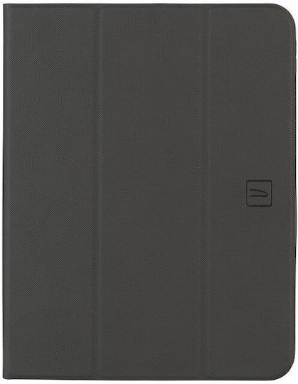 Tucano Up Plus Flip Cover Neagră (iPad 2022 10,9")