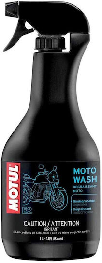 Motul MC Care E2 1lt