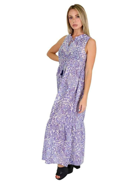 Aquablue Women's Dress Beachwear Blue