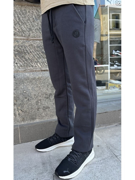 Sweatpants Charcoal
