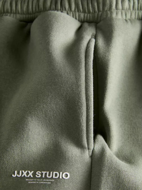 Jogginghose Olive