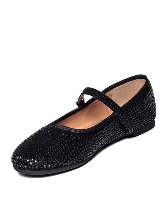 Ballerinas Black