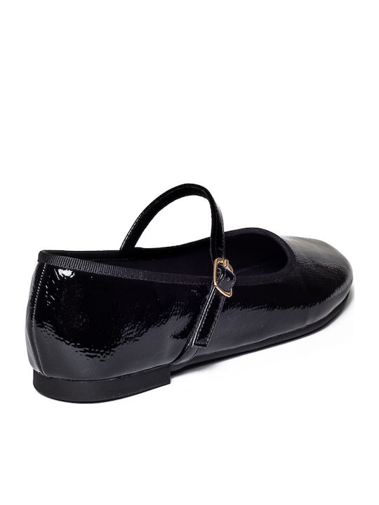 Ballerinas Black