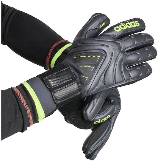 adidas Copa Pro Γάντια Τερματοφύλακα Ενηλίκων Μαύρα