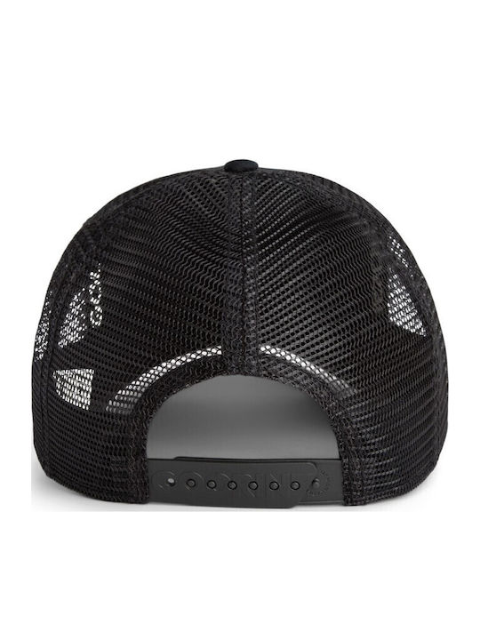 Panther Black On Black Goorin Bros