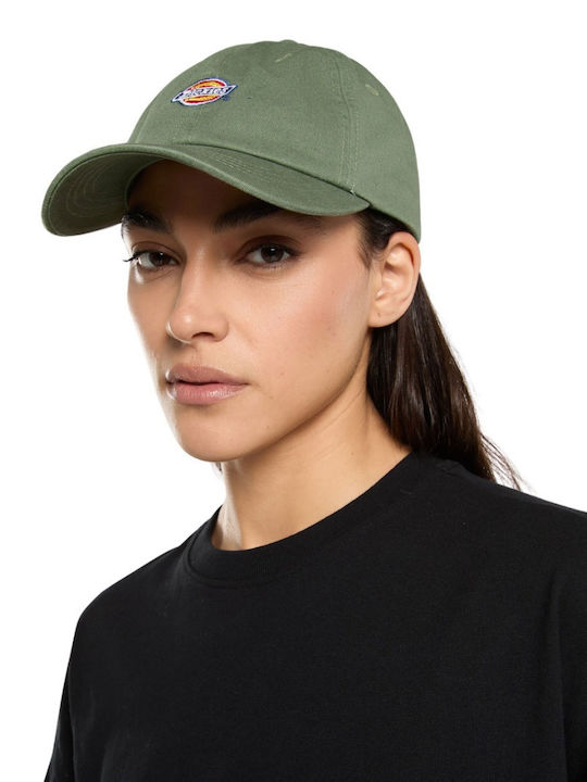 Dickies Hardwick Jockey Sea Spray