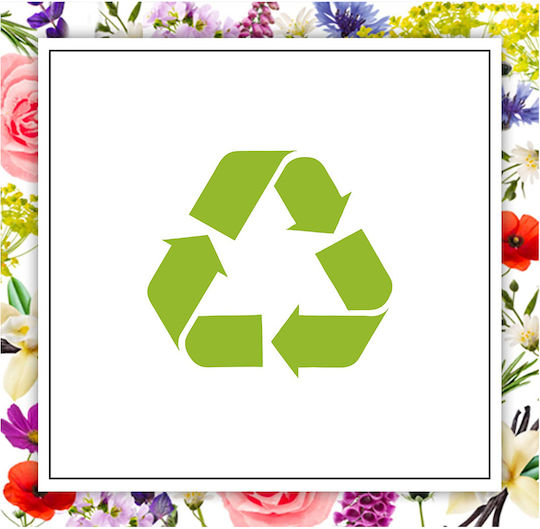 Airwick Lumânare decorativă Botanica 205 g