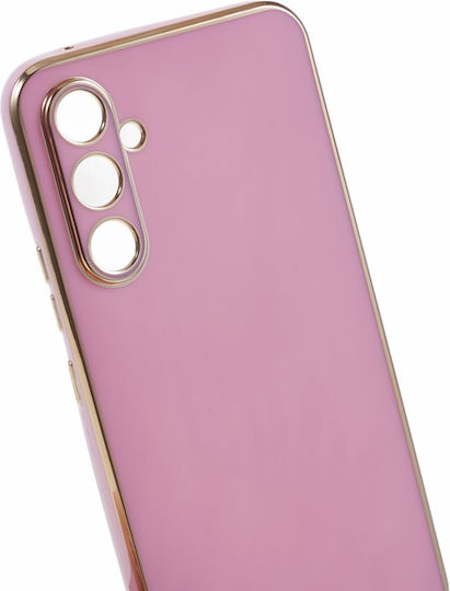 Camshield Back Cover Μωβ (Galaxy S24)