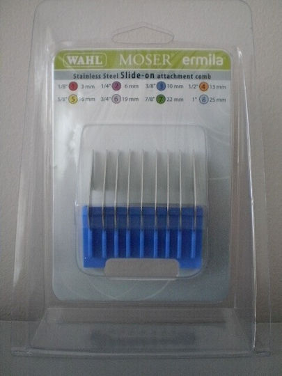 Moser Wahl 10 мм Приставка За Подстригване