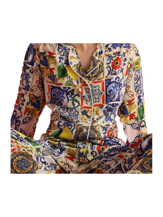 Mirano Homewear 4809