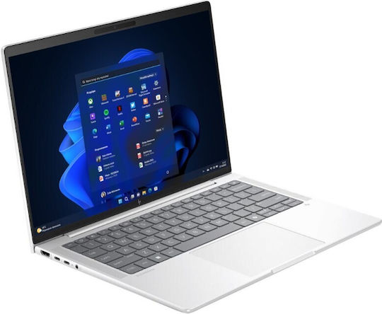 HP Elitebook X G1i 14 Zoll IPS QHD+ Touchscreen (Ultra 7-258V/32GB/1TB SSD/W11 Pro) (Englisch (US) Tastatursprache)