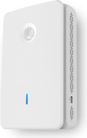 Cambium Networks cnPilot e430H Access Point Wi‑Fi 5 Dual Band (2.4 & 5GHz) Μονό Kit