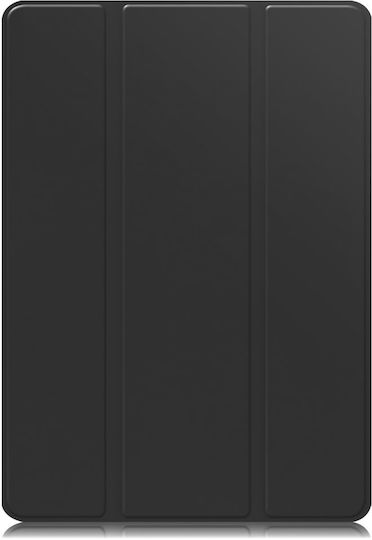 Erbord Klappdeckel Robust Schware (Samsung Galaxy Tab S10 FE+ Plus)